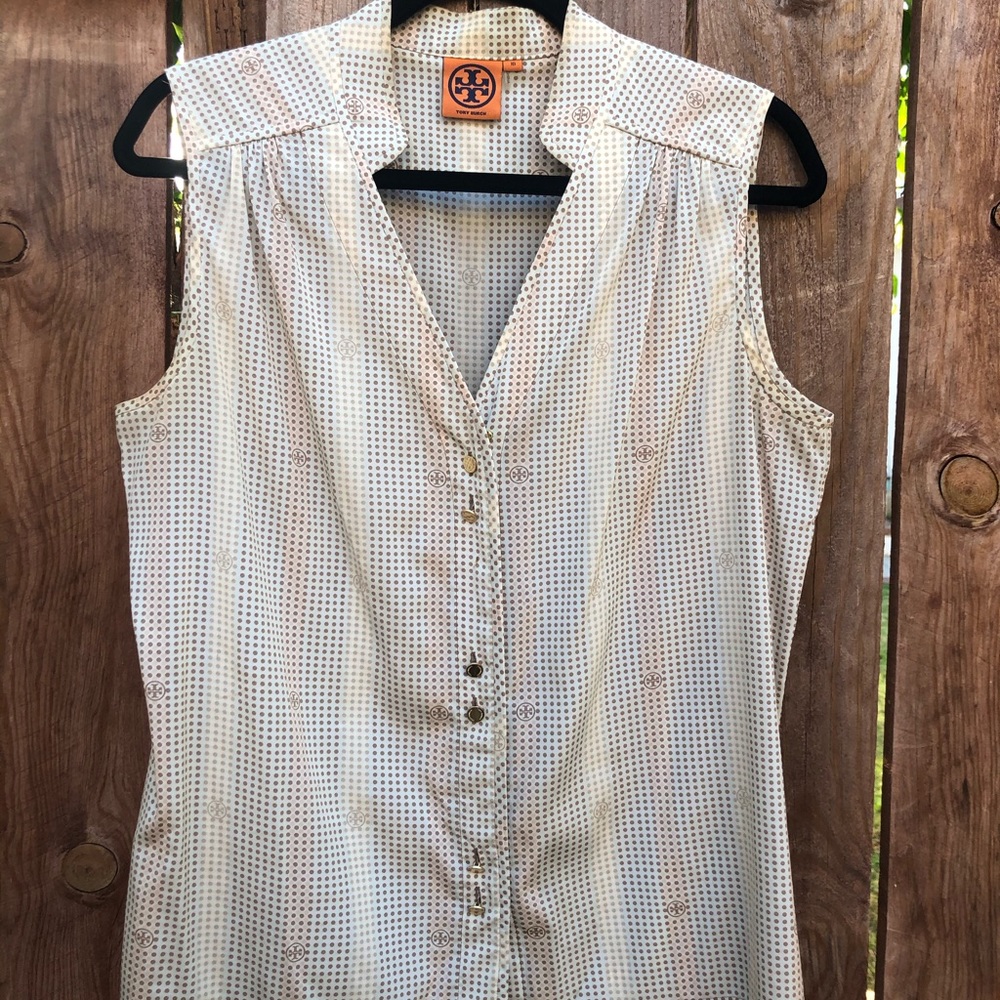 Tory Burch Blouse